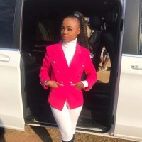 Busi Mdlalose