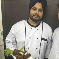 Harpreet Jaswal