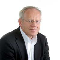 Bjørn K. Viken