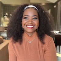 Mac-Jane Crayton, Ph.D.