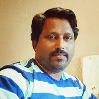 Venkatesh Shetty