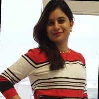 Afreen Fatima