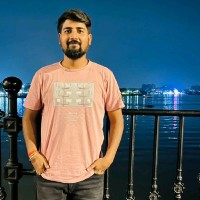 Anshuman Ashish
