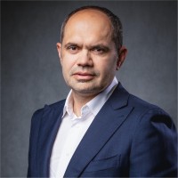 Robert Redeleanu