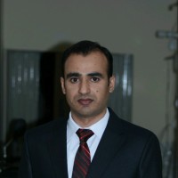 Muhammad Mursleen