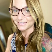 Brittany Ford