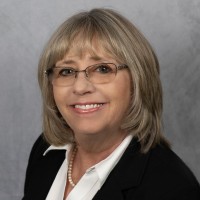 Mary Cupp