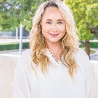 Caroline Brough