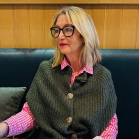 Gail Weathers