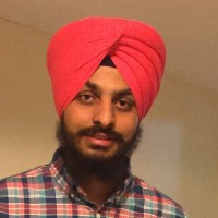 Ravinder Bajwa