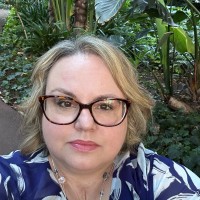 Susan Koglin
