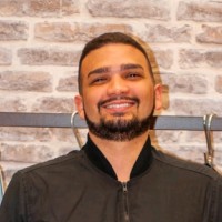 Gabriel Cidade Rezende