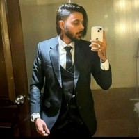Tushar Gupta