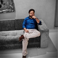 Amit Goel