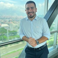 Luis Gerardo Reyes