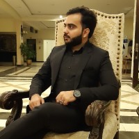 Uzair Elahi