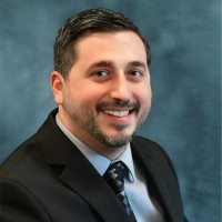 Greg Coumatos