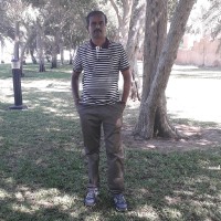 Sunil Kumar