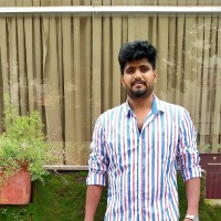 Yatheesh G P