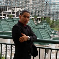 Enrique Pinzon