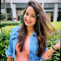 Jyoti Chaurasiya