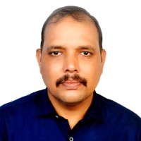 Saket Bihari Verma