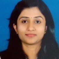 Shobha Shivarudraiah