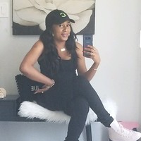 Mamie Simba