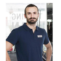 Ferdi Ilkson