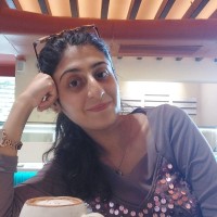 Jinal Trivedi