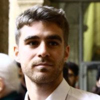 Lorenzo Faiman