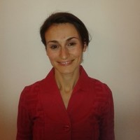 Silvia Serra