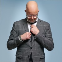 Allan Hjorth