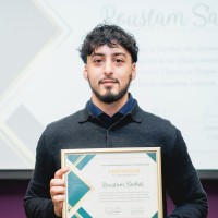 Roustam Sadati