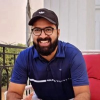 Hassan Akif Dar