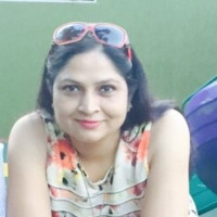 Bharti Jain