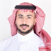 Mohammed Alkharboush