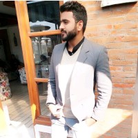 Sohaib Ahmed