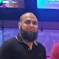 Faraz Alam