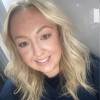 Nadia Halliday (Assoc CIPD)