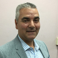 Sarkis Garabedian