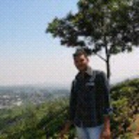 Arumugam Krishnan