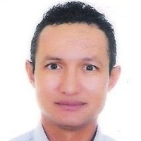 Sergio Souza de Oliveira