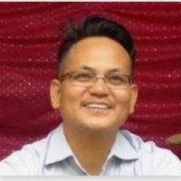 Dr. Rajen Pudur