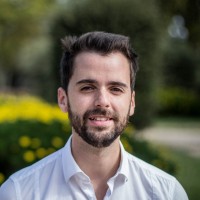 Daniel Sanchez Gonzalez