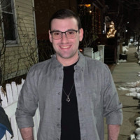David Solkowitz