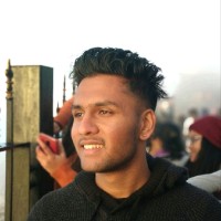 Vijayraj Zangaruche