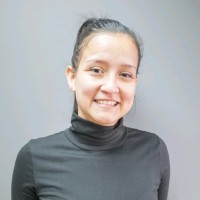 Loriany Paredes López