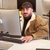 Mohammad Almestrah