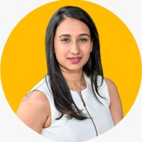 Divya Gupta